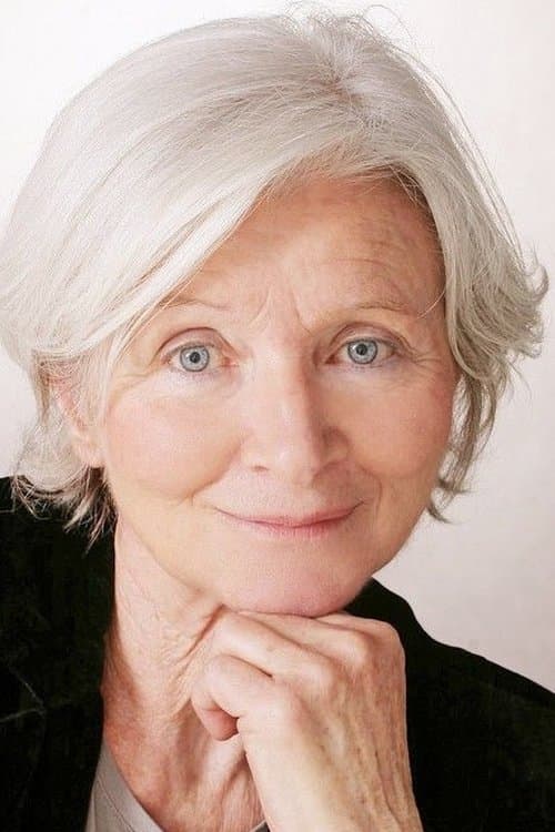 Photo of Florence Monge