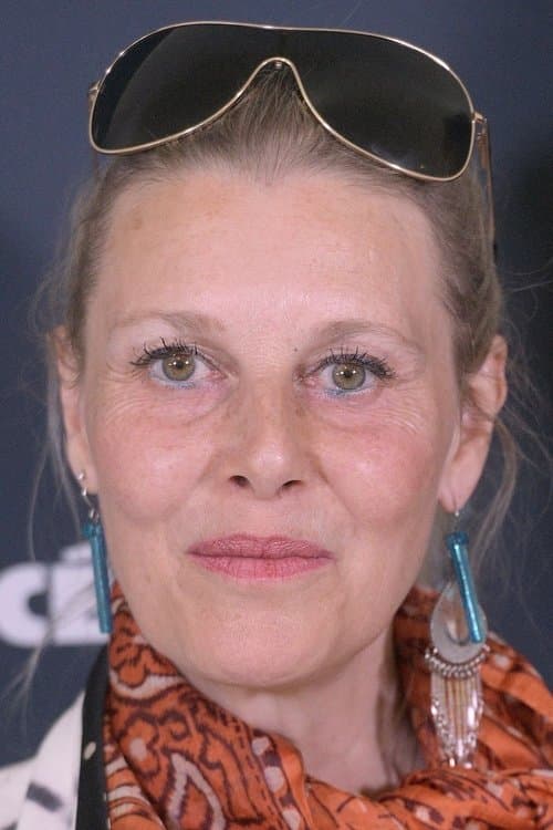 Photo of Florence Thomassin