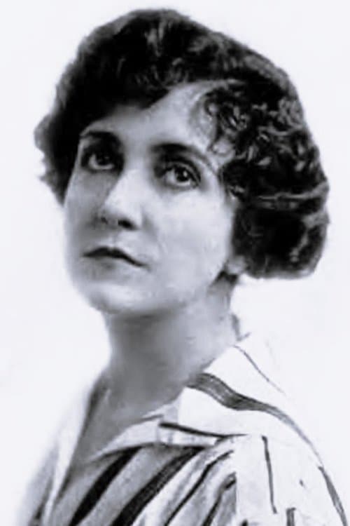 Photo of Florence Turner