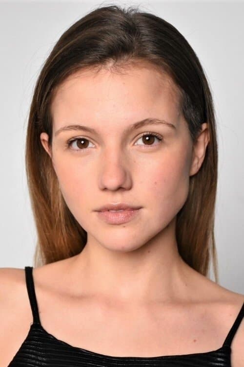 Photo of Florencia Berner