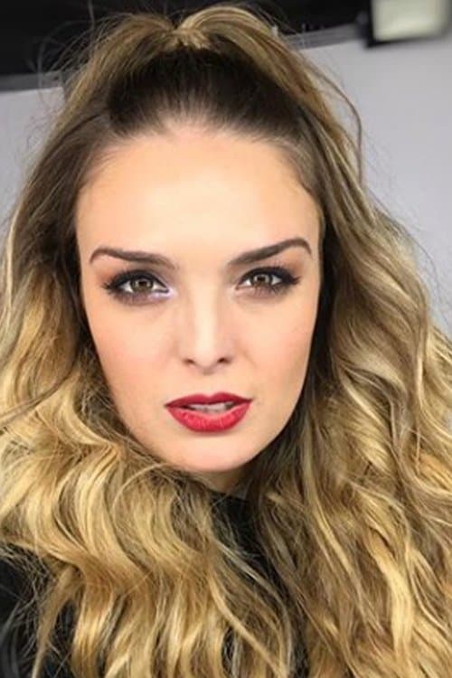 Photo of Florencia Otero