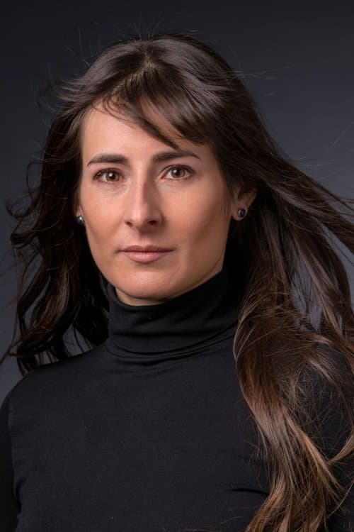 Photo of Florencia Zabaleta