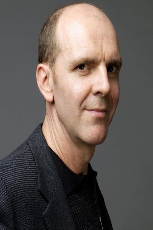 Photo of Florent Gibassier