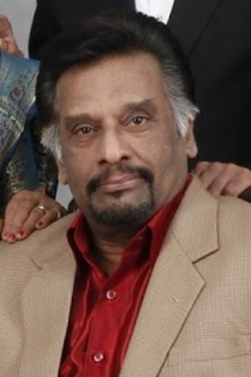 Photo of Florent Pereira