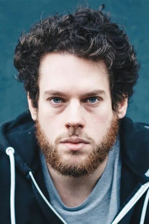 Photo of Florentin Will