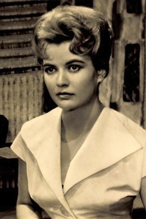 Photo of Florentina Mosora