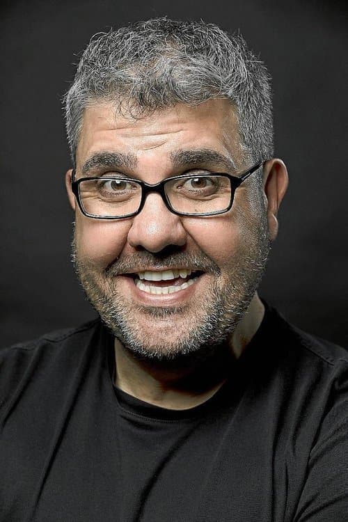 Photo of Florentino Fernández