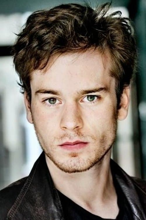 Photo of Florian Bartholomäi
