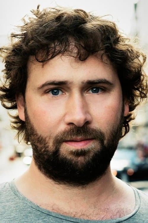 Photo of Florian Baxmeyer