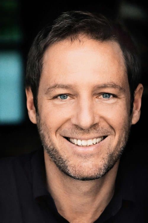 Photo of Florian Gallenberger