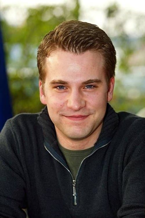 Photo of Florian Heiden