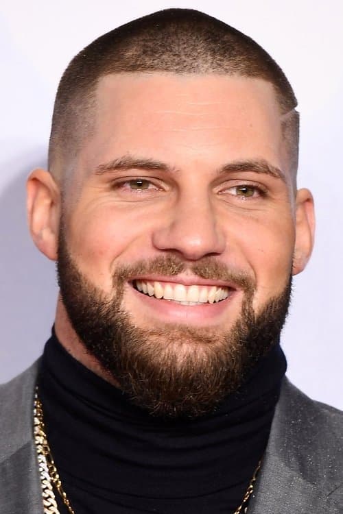 Photo of Florian Munteanu