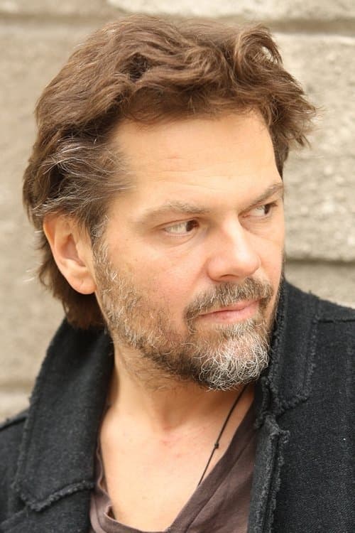 Photo of Florin Piersic Jr.