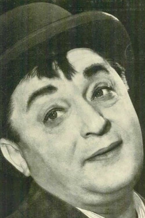 Photo of Florin Scărlătescu
