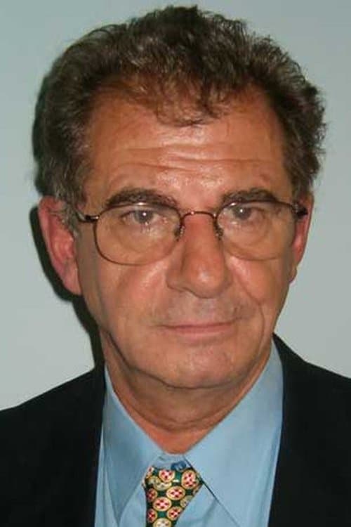 Photo of Florin Zamfirescu