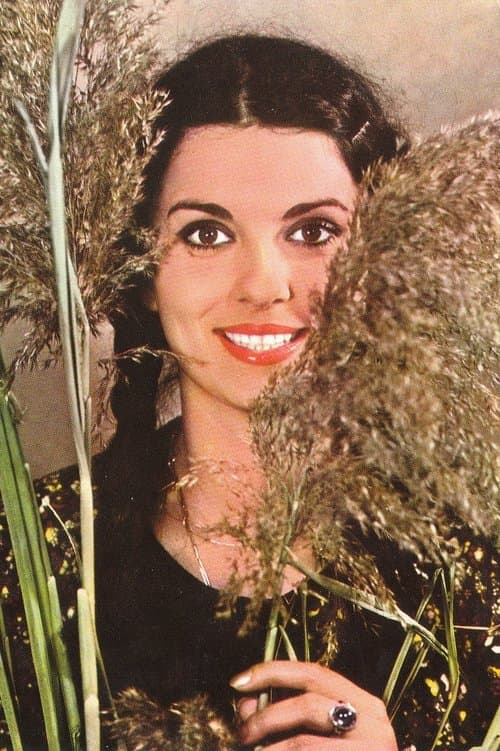 Photo of Florina Luican