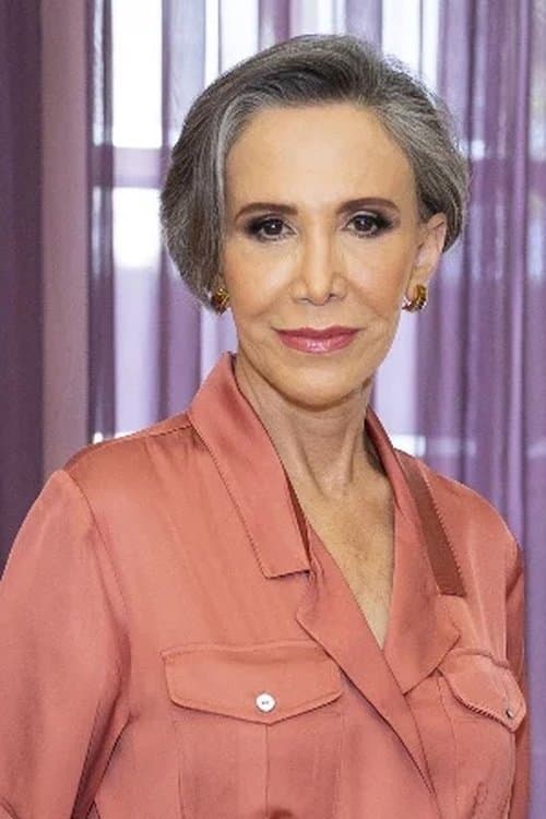 Photo of Florinda Meza García