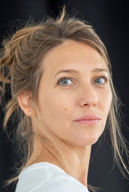 Photo of Florine Delobel