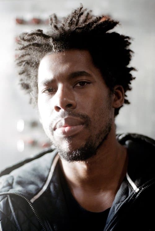 Photo of Flying Lotus