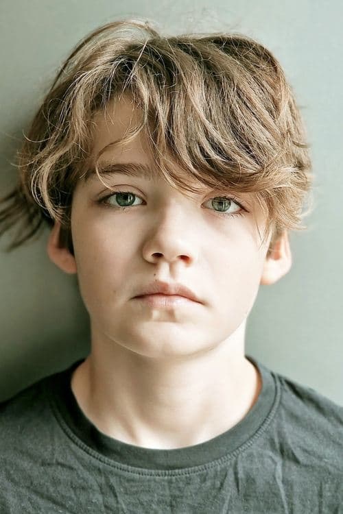 Photo of Flynn Gray
