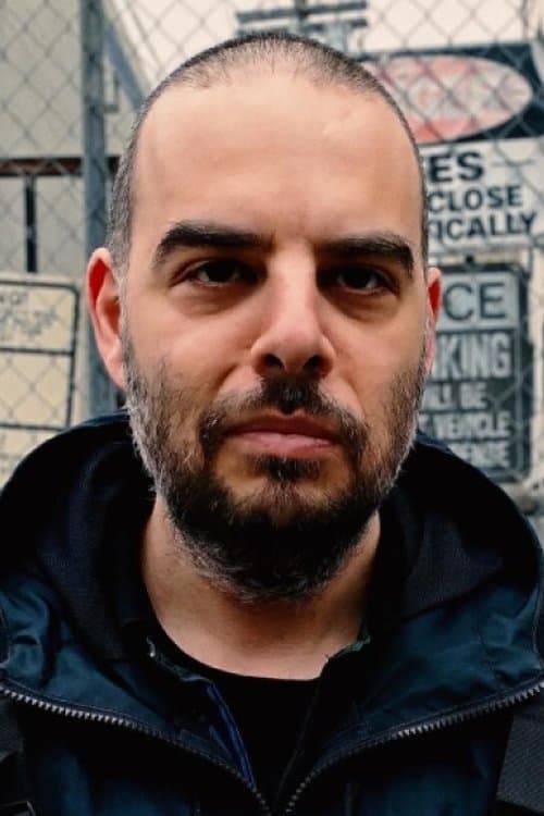 Photo of Fokion Bogris