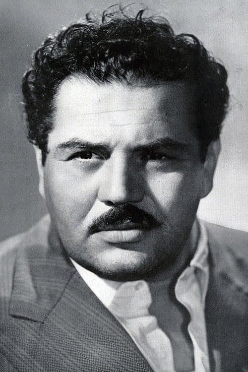 Photo of Folco Lulli