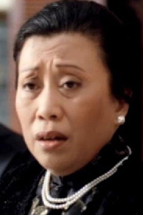 Photo of Fong Yue