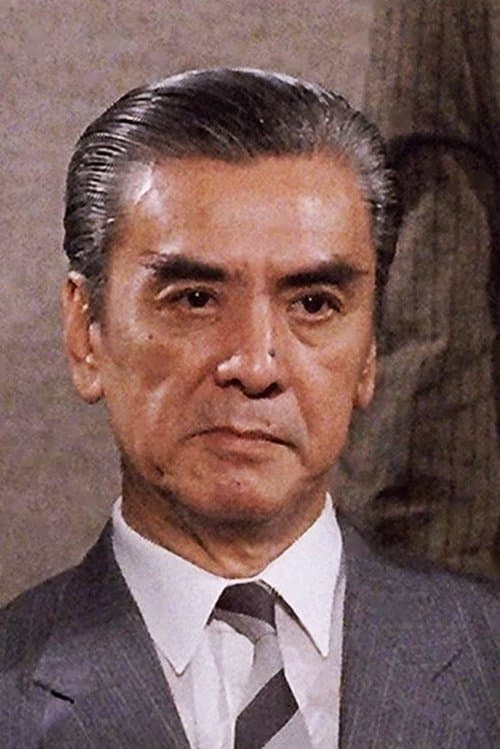 Photo of Foo Wang-Tat