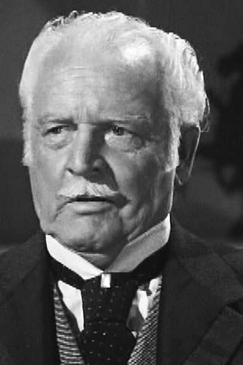 Photo of Forbes Murray