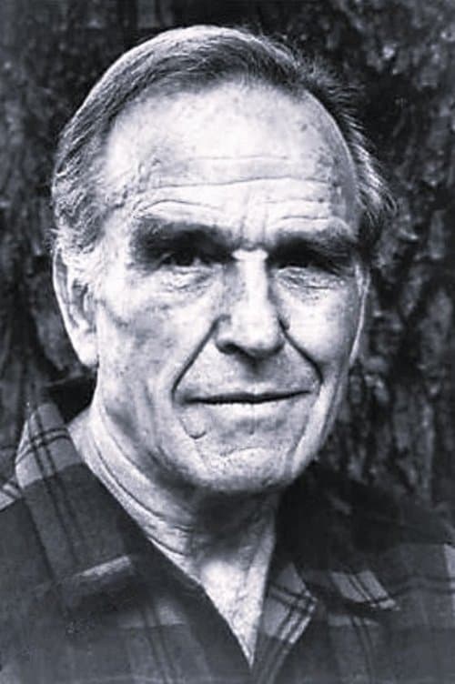 Photo of Ford Rainey
