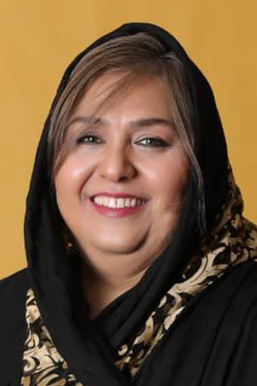 Photo of Forough Ghajebeglou