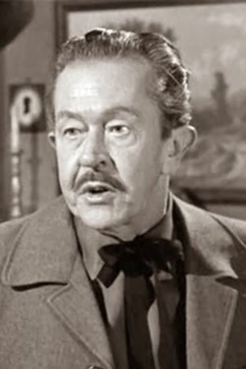 Photo of Forrest Lewis