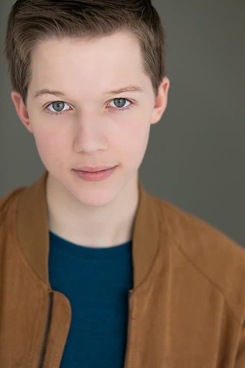 Photo of Forrest Lynn