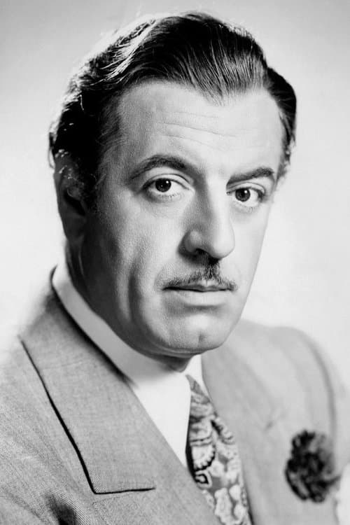 Photo of Fortunio Bonanova