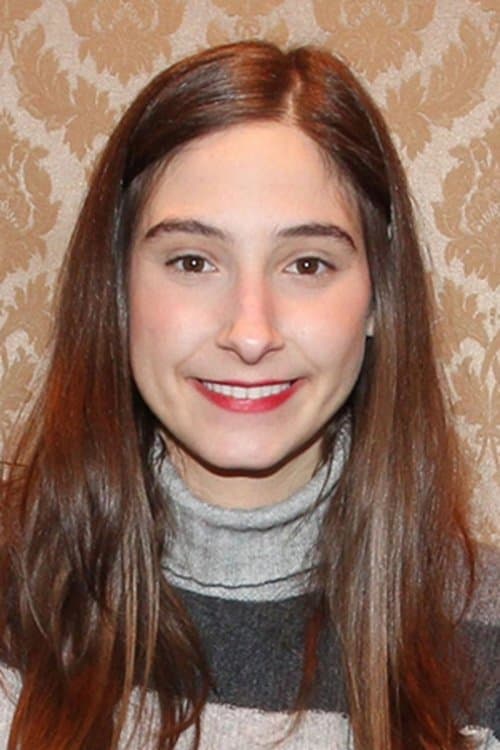 Photo of Foteini Atheridou