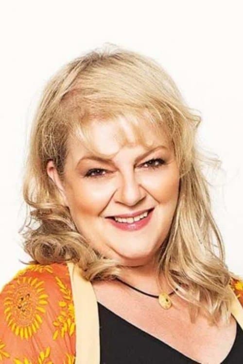 Photo of Fotini Baxevani