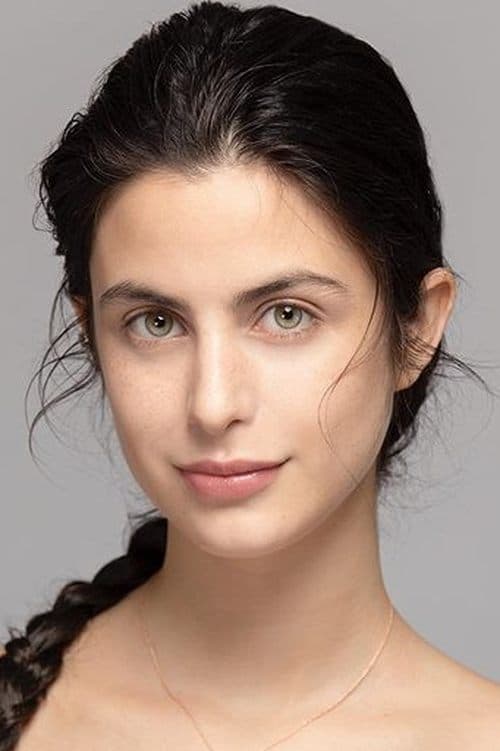 Photo of Fotinì Peluso