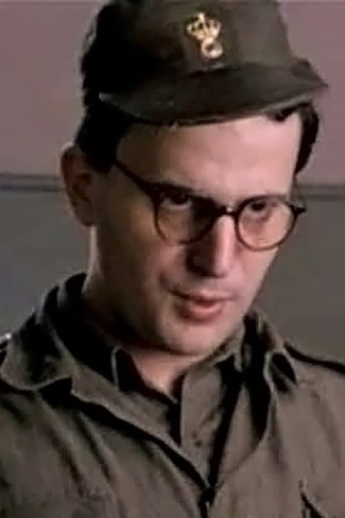 Photo of Fotis Polyhronopoulos