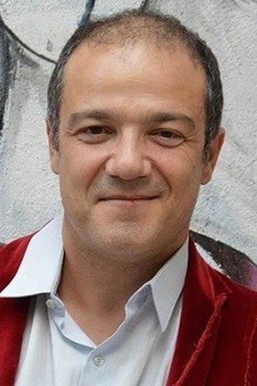 Photo of Fotis Spyros