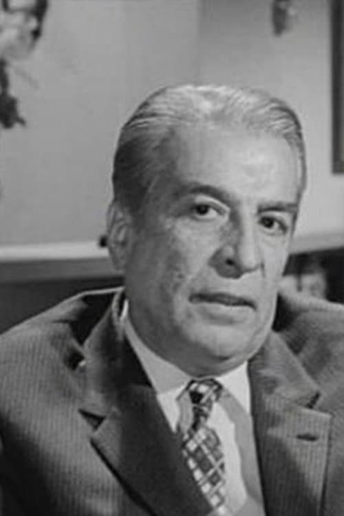Photo of Fouad Jafar