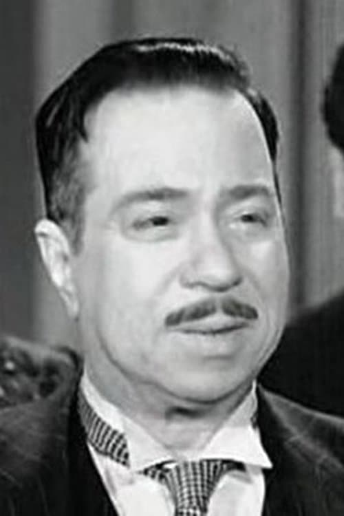 Photo of Fouad Shafiq