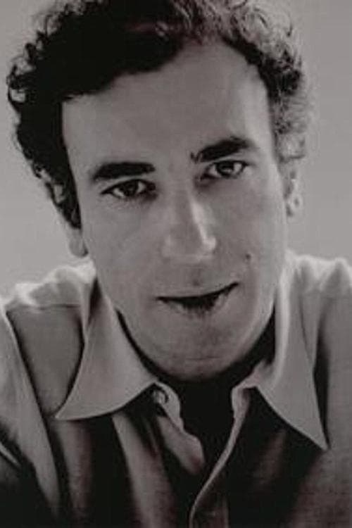 Photo of Foued Nassah
