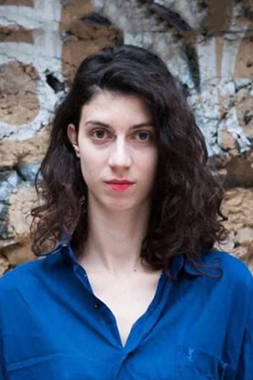 Photo of Fragiski Moustaki