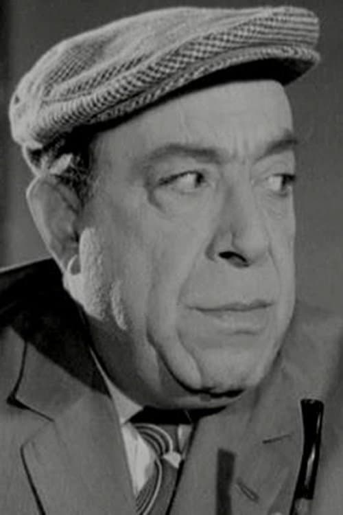 Photo of Fragiskos Manellis