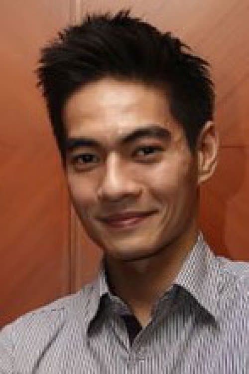 Photo of Framly Nainggolan