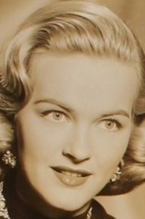 Photo of Fran Bennett