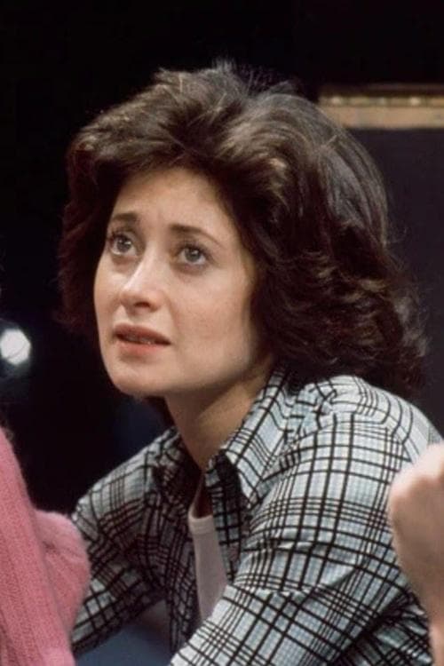 Photo of Fran Brill