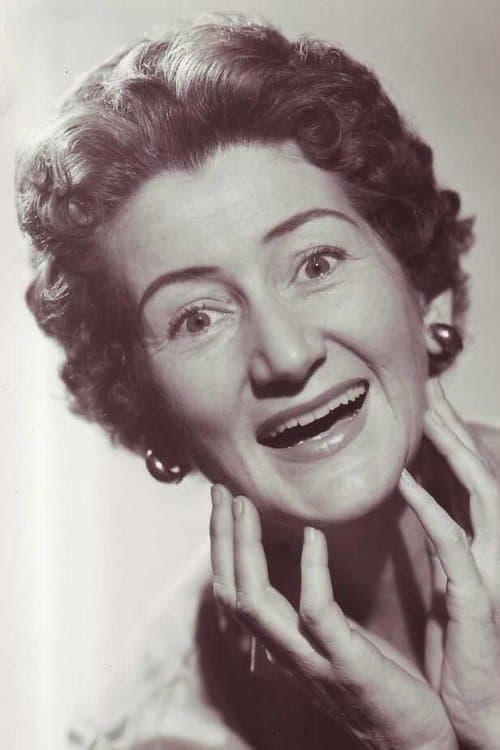 Photo of Fran Ryan