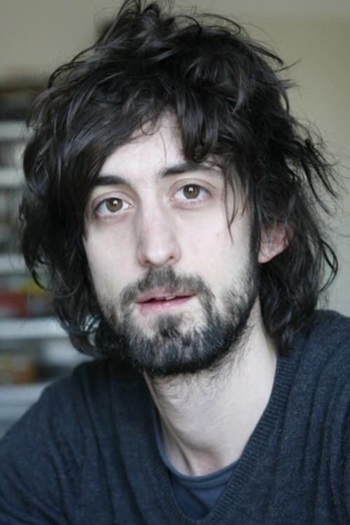 Photo of Franc Bruneau