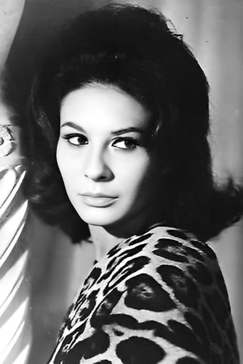 Photo of Franca Bettoia